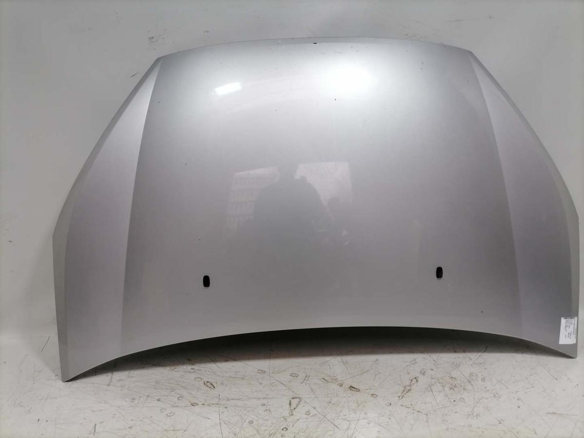 Ford S-Max original Motorhaube Kristall Silber Metallic Bj.2006